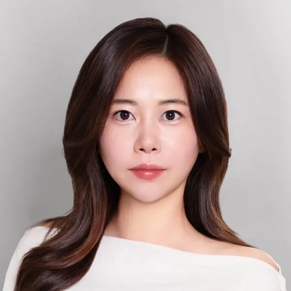 은미 디자이너 프로필 사진