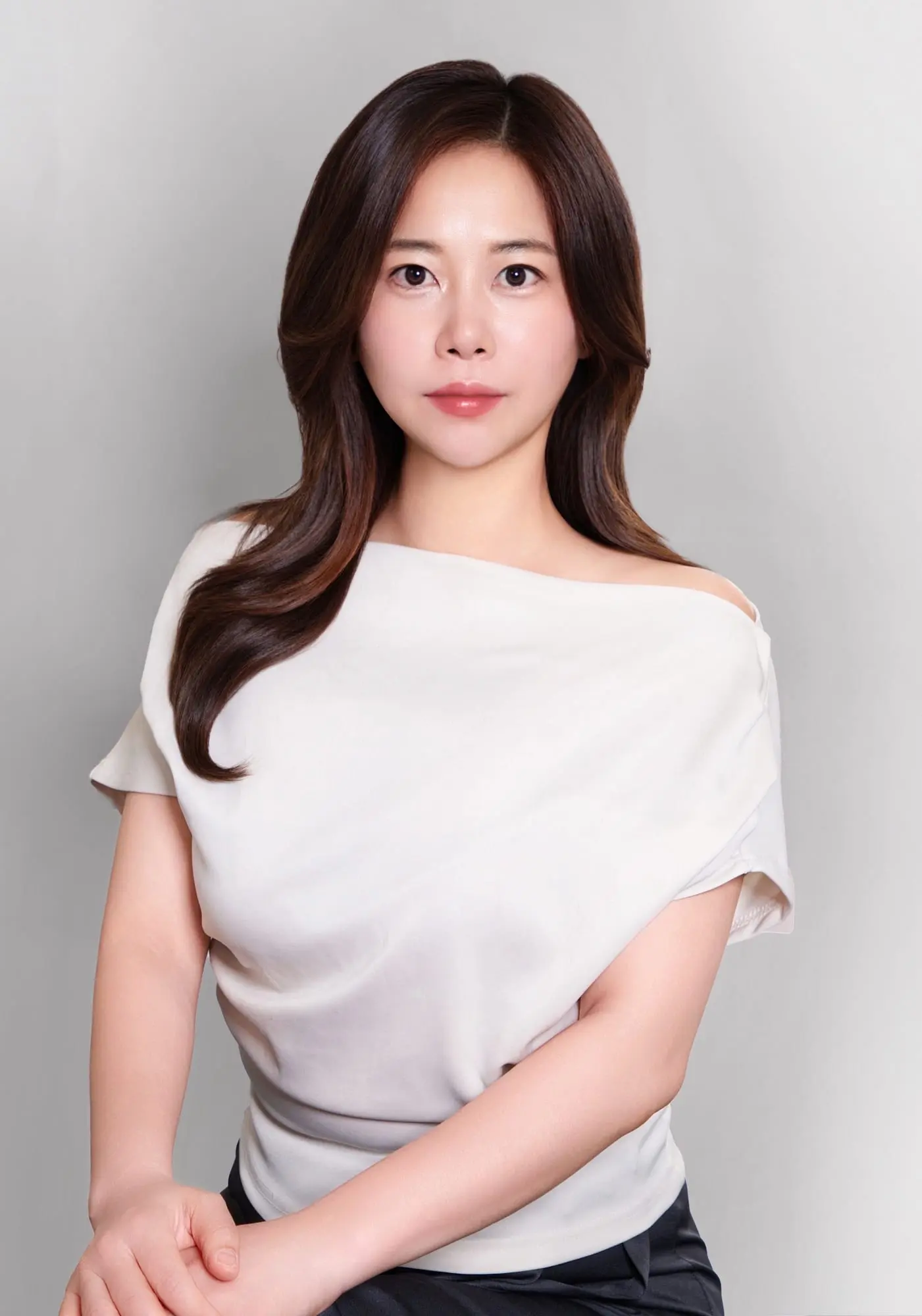 은미 디자이너 프로필 사진