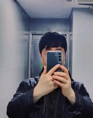 헤어 시술 후 고객 리뷰 사진 1