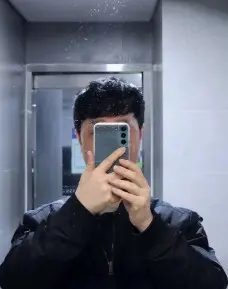 헤어 시술 후 고객 리뷰 사진 1