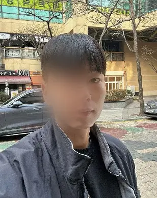 헤어 시술 후 고객 리뷰 사진 1