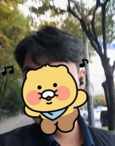 헤어 시술 후 고객 리뷰 사진 1