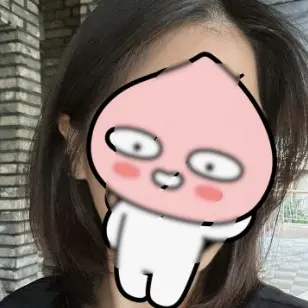 헤어 시술 후 고객 리뷰 사진 1