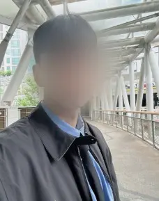 남자컷 시술 후 고객 리뷰 사진 1